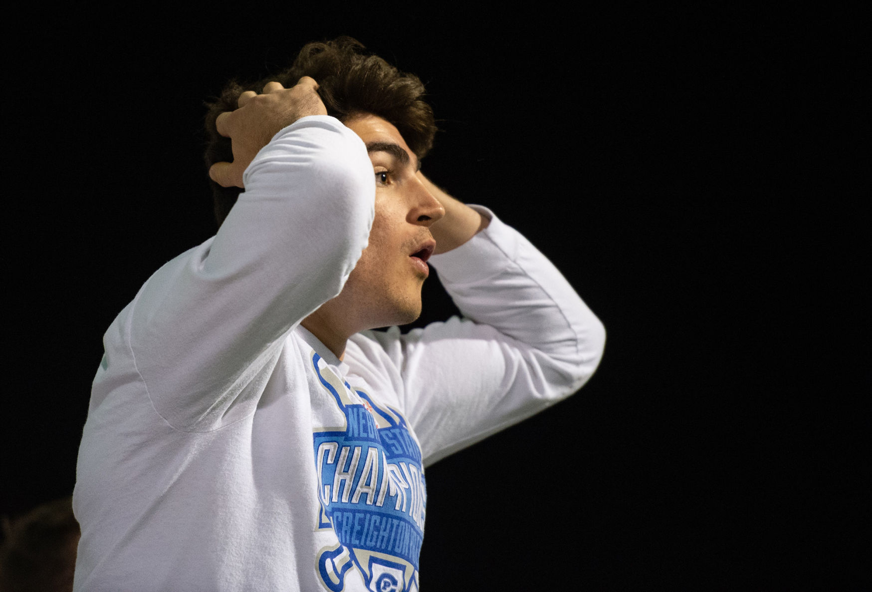 State soccer setting, 5.13